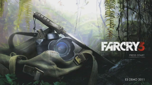 Far Cry 3 - Путеводитель по блогу Far Cry 3.